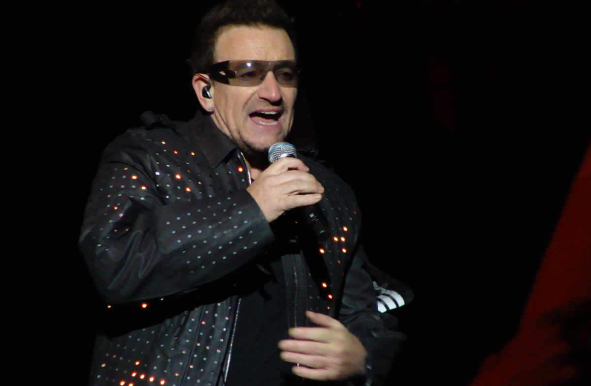 Bono Vox. (c) Pixabay.com